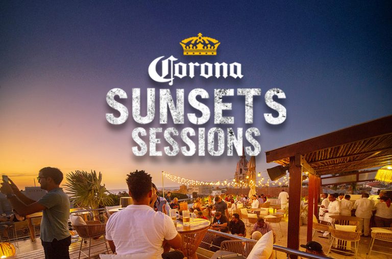corona-sunsets