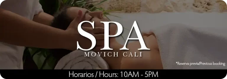 Spa Cali