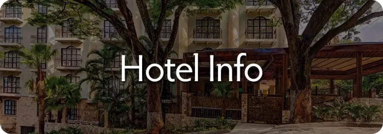 HotelInfo Cali