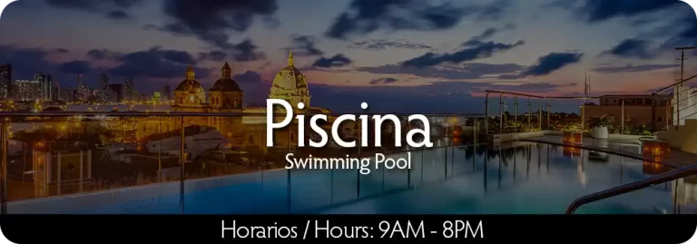 Piscina-Cartagena