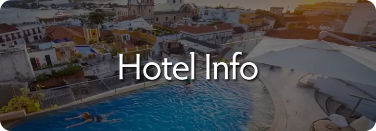 hotel-info-cartagena