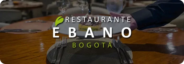 ebano-bogota