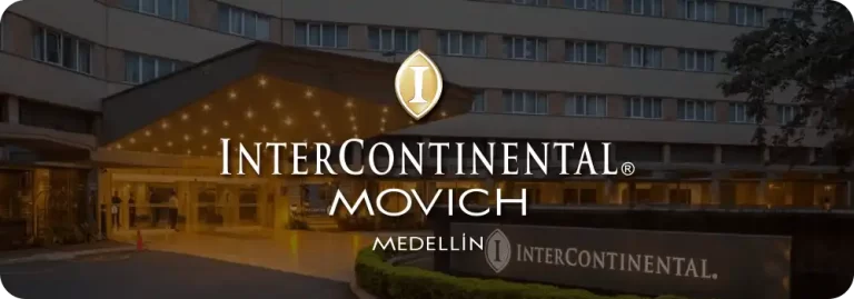 intercontinental-medellin