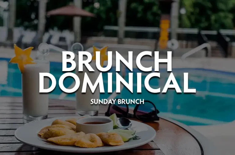 brunch dominical lomas
