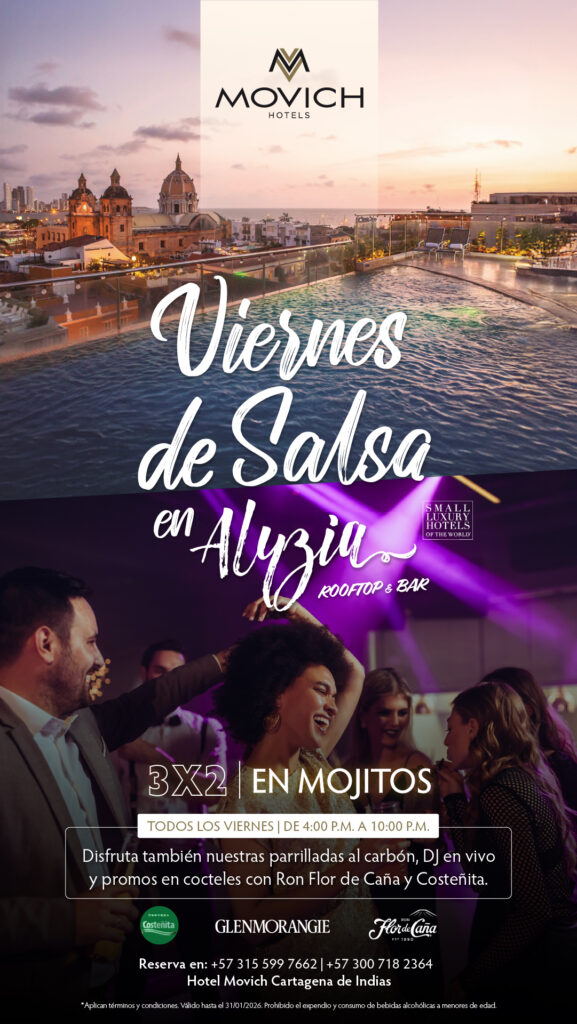 VIERNES CTG