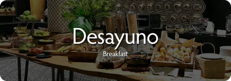 Desayuno-Lomas