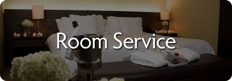 RoomService Pereira