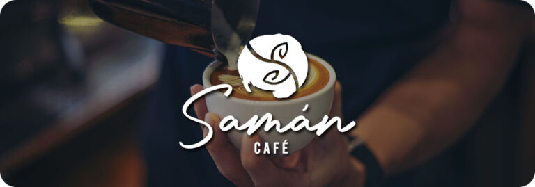 SamanCafe Pereira