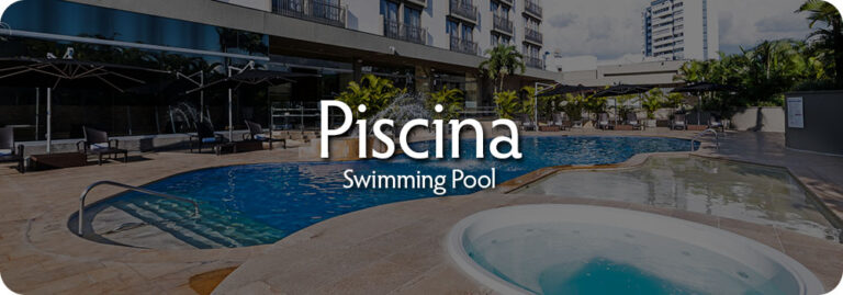 Piscina Pereira